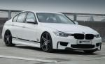 3 Series Sedan (F30) BMW auto 3 Series Sedan (F30) BMW auto 2010