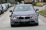3 Series Sedan (F30) BMW concept 3 Series Sedan (F30) BMW concept 2014