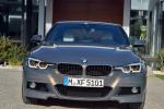 3 Series Sedan (F30) BMW configuration 3 Series Sedan (F30) BMW configuration 2014