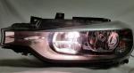 BMW 3 Series Sedan (F30) auto BMW 3 Series Sedan (F30) auto 2013