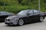 BMW 3 Series Sedan (F30) concept BMW 3 Series Sedan (F30) concept liftback