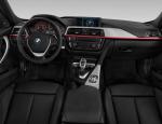 BMW 3 Series Sedan (F30) configuration BMW 3 Series Sedan (F30) configuration coupe