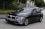 BMW 3 Series Sedan (F30) cost BMW 3 Series Sedan (F30) cost 2012