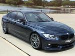 BMW 3 Series Sedan (F30) lease BMW 3 Series Sedan (F30) lease 2013