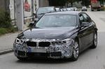 BMW 3 Series Sedan (F30) new BMW 3 Series Sedan (F30) new 2011