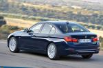 BMW 3 Series Sedan (F30) price BMW 3 Series Sedan (F30) price 2007