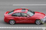 BMW 3 Series Sedan (F30) Specification BMW 3 Series Sedan (F30) Specification 2012