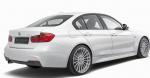 BMW 3 Series Sedan (F30) specs BMW 3 Series Sedan (F30) specs 2010