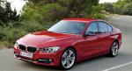 BMW 3 Series Sedan (F30) used BMW 3 Series Sedan (F30) used 2011