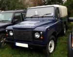 110 High Capacity Pick Up Land Rover lease 110 High Capacity Pick Up Land Rover lease suv