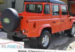 110 High Capacity Pick Up Land Rover prices 110 High Capacity Pick Up Land Rover prices suv