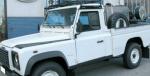 110 High Capacity Pick Up Land Rover usa 110 High Capacity Pick Up Land Rover usa suv