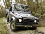 Land Rover 110 High Capacity Pick Up usa Land Rover 110 High Capacity Pick Up usa 2015