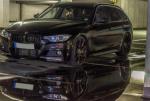 BMW 3 Series Touring (F31) new BMW 3 Series Touring (F31) new coupe