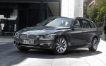 BMW 3 Series Touring (F31) parts BMW 3 Series Touring (F31) parts sedan