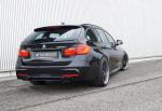 BMW 3 Series Touring (F31) review BMW 3 Series Touring (F31) review sedan