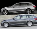BMW 3 Series Touring (F31) reviews BMW 3 Series Touring (F31) reviews 2013