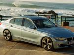 3 Series ActiveHybrid (F30) BMW auto 3 Series ActiveHybrid (F30) BMW auto 2013