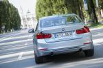 3 Series ActiveHybrid (F30) BMW configuration 3 Series ActiveHybrid (F30) BMW configuration 2013