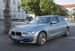 3 Series ActiveHybrid (F30) BMW model 3 Series ActiveHybrid (F30) BMW model 2014