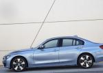 3 Series ActiveHybrid (F30) BMW new 3 Series ActiveHybrid (F30) BMW new 2009