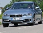 3 Series ActiveHybrid (F30) BMW prices 3 Series ActiveHybrid (F30) BMW prices 2007