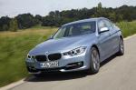 3 Series ActiveHybrid (F30) BMW review 3 Series ActiveHybrid (F30) BMW review hatchback