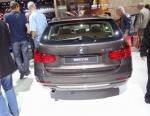 3 Series ActiveHybrid (F30) BMW spec 3 Series ActiveHybrid (F30) BMW spec 2003