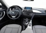 BMW 3 Series ActiveHybrid (F30) auto BMW 3 Series ActiveHybrid (F30) auto wagon