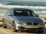 BMW 3 Series ActiveHybrid (F30) lease BMW 3 Series ActiveHybrid (F30) lease hatchback