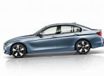 BMW 3 Series ActiveHybrid (F30) model BMW 3 Series ActiveHybrid (F30) model 2007