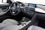 BMW 3 Series ActiveHybrid (F30) new BMW 3 Series ActiveHybrid (F30) new wagon