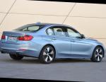 BMW 3 Series ActiveHybrid (F30) parts BMW 3 Series ActiveHybrid (F30) parts 2009