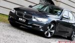 BMW 3 Series ActiveHybrid (F30) Specifications BMW 3 Series ActiveHybrid (F30) Specifications 2001