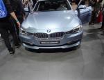 BMW 3 Series ActiveHybrid (F30) used BMW 3 Series ActiveHybrid (F30) used 2012