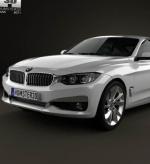 3 Series Gran Turismo (F34) BMW auto 3 Series Gran Turismo (F34) BMW auto 2014