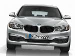 3 Series Gran Turismo (F34) BMW Characteristics 3 Series Gran Turismo (F34) BMW Characteristics 2014