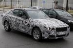 3 Series Gran Turismo (F34) BMW configuration 3 Series Gran Turismo (F34) BMW configuration 2012