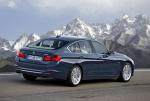 3 Series Gran Turismo (F34) BMW model 3 Series Gran Turismo (F34) BMW model 2012