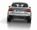3 Series Gran Turismo (F34) BMW new 3 Series Gran Turismo (F34) BMW new liftback