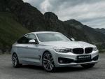 3 Series Gran Turismo (F34) BMW parts 3 Series Gran Turismo (F34) BMW parts 2013