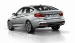 3 Series Gran Turismo (F34) BMW reviews 3 Series Gran Turismo (F34) BMW reviews 2012