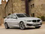 3 Series Gran Turismo (F34) BMW Specification 3 Series Gran Turismo (F34) BMW Specification 2007
