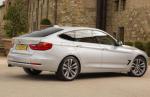 BMW 3 Series Gran Turismo (F34) models BMW 3 Series Gran Turismo (F34) models suv