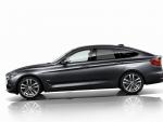 BMW 3 Series Gran Turismo (F34) parts BMW 3 Series Gran Turismo (F34) parts 2006