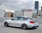 BMW 3 Series Gran Turismo (F34) sale BMW 3 Series Gran Turismo (F34) sale 2014