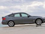 BMW 3 Series Gran Turismo (F34) spec BMW 3 Series Gran Turismo (F34) spec 2008