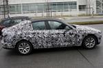 BMW 3 Series Gran Turismo (F34) tuning BMW 3 Series Gran Turismo (F34) tuning 2009