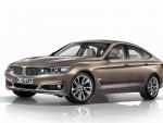 BMW 3 Series Gran Turismo (F34) used BMW 3 Series Gran Turismo (F34) used 2013