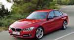 3 Series Sedan (F30) BMW Characteristics 3 Series Sedan (F30) BMW Characteristics suv